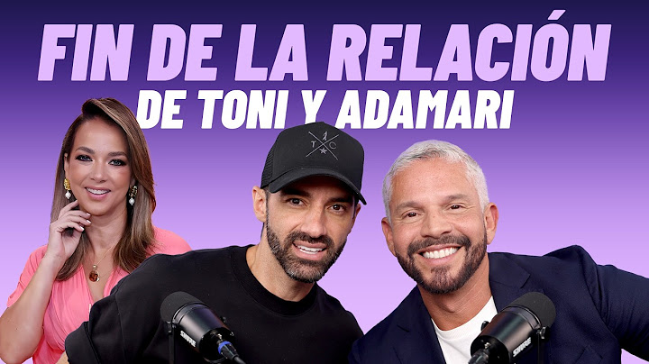 TONI COSTA LO CUENTA TODO EN EXCLUSIVA 😱 Cara a Cara con Rodner Figueroa 🎙️