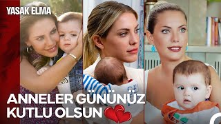 Anneler Gününüz Kutlu Olsun ❤ - Yasak Elma