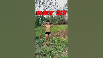 Day 37/75 Hard challenge #workout #motivation #fitness