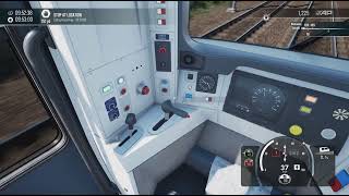 Train Sim World 6 down the line part 1  great western express 1/4