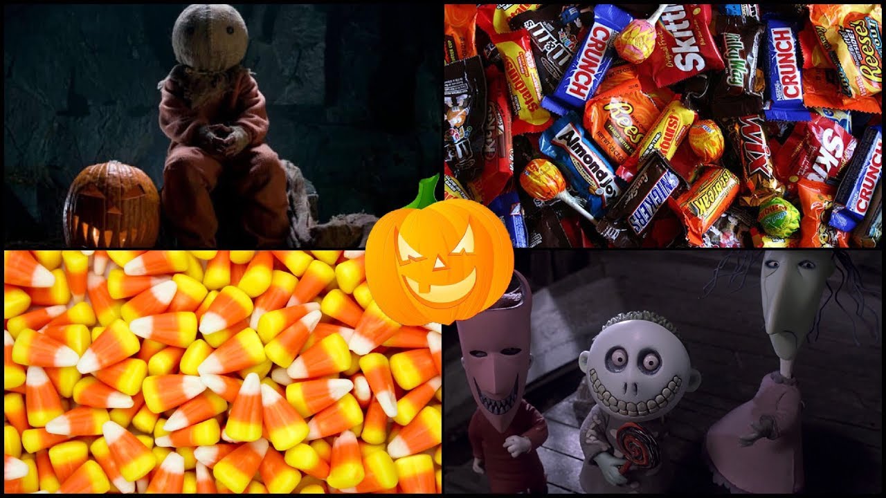 Trick-or-Treat Candy Hop Unit [BUILD OUR MACHINE REMIX] - Mickey's Boo To You Parade