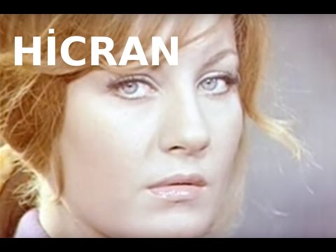 Hicran - Eski Türk Filmi Tek Parça