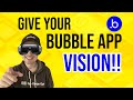 How to integrate GPT-4-turbo with VISION into your Bubble.io app