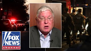 This Was Political Targeting West Virginia Gov. Patrick Morrissey