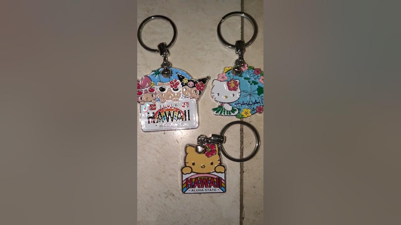 New ABC Store exclusive Sanrio Merch! At multiple location across Honolulu,  Hi 🏝️🤙🏼😻 : r/sanrio