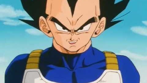 TFS Ssj Vegeta vs Android 19