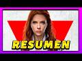LA VIUDA NEGRA: Resumen completo en 2 MINUTOS