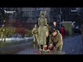 Ukraine Marks Anniversary Of Catastrophic Stalin-Era Famine