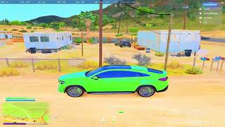 Highlight #5 Continental V | Walid x Drxzy