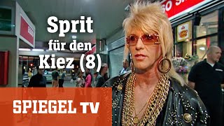 Sprit für den Kiez (8): Die EssoTanke an der Reeperbahn (SPIEGEL TV Classics)