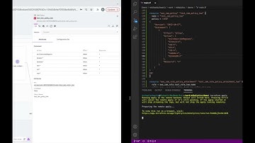 Lightlytics integration with Terraform Cloud Run Tasks