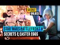 Star Wars Battlefront II 25 Secrets and Easter Eggs (Free on PS+)