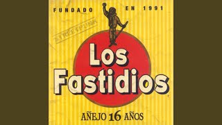 Video thumbnail of "Los Fastidios - S.H.A.R.P."