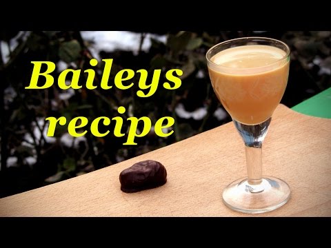 how-to-make-baileys,-recipes-of-homemade-liqueur