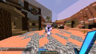 MINECRAFT 1vs1 | Maxwell1st | Hacker Report #9