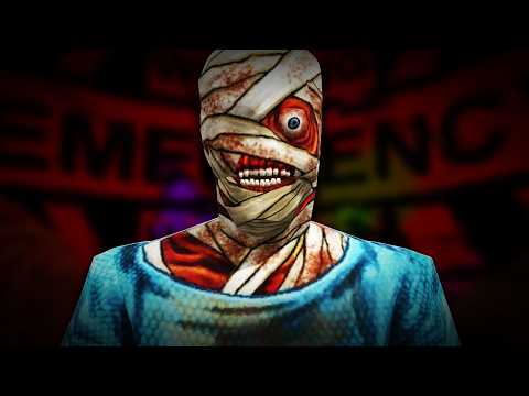 Jogos que são BIZARRAMENTE DESCONFORTÁVEIS