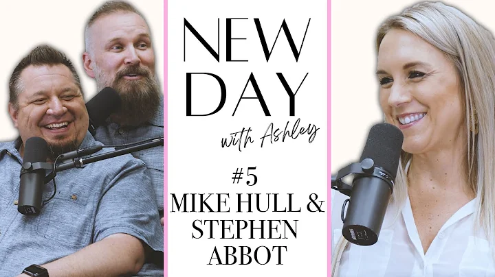Mike Hull & Stephen Abbott | True North Church | N...