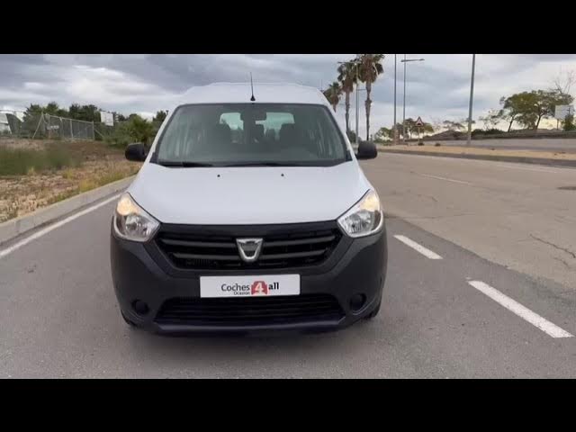 Test Dacia Lodgy dCi 110 eco2 - - Archive - 170874 - UFC-Que Choisir