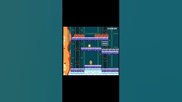 Fire Turner - Showcasing the BEST Levels in Mega Man Maker!