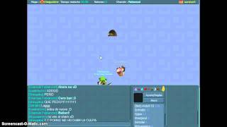 -transformice- SUPER ERROR EN TRANSFORMICE BUG