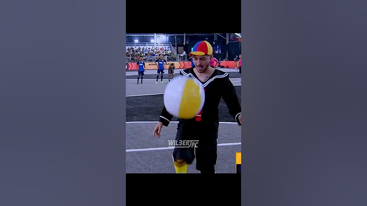 QUICO SE METE A LA KINGS LEAGUE A TIRAR UN PENALTI #yolo #chamos #kingsleagueamericas
