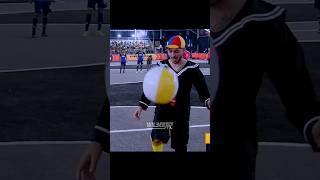 Quico Se Mete A La Kings League A Tirar Un Penalti