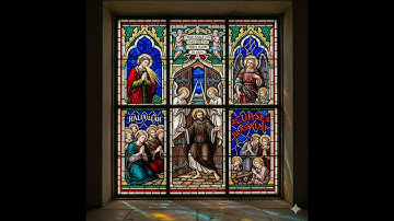 The Ten Commandments: 3rd - You shall not take the name of the LORD your God in vain