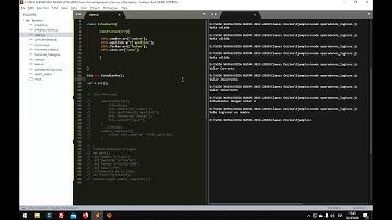 CLASES SIMPLES JAVASCRIPT NODEJS+SUBLIME TEXT