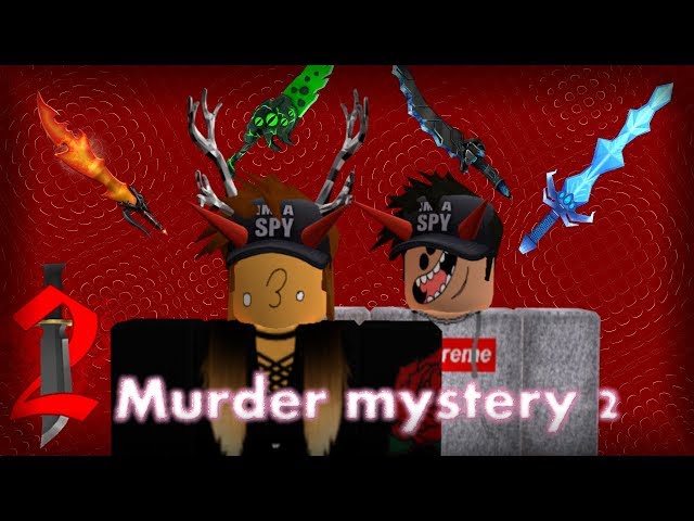 Skachat Besplatno Pesnyu Winning Murder Mystery With Admin Commands - murder monkey roblox