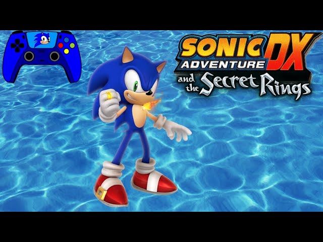 Adventures Of Sonic The Hedgehog, Sonic and the Secret Rings