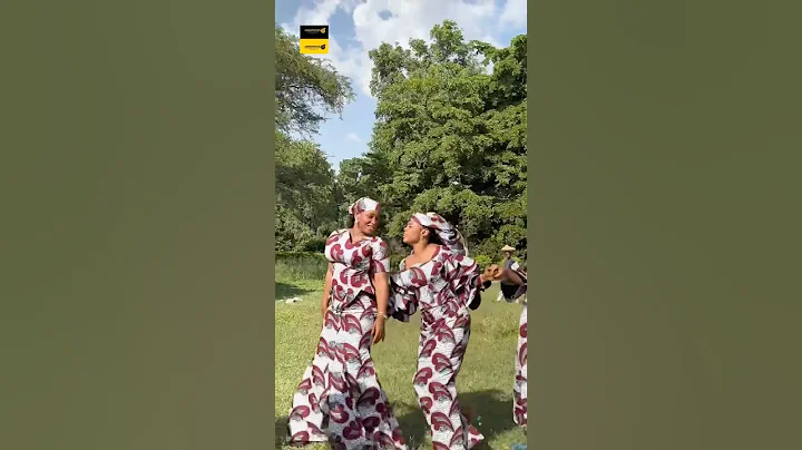 Daukar Waka Da Jerin Jaruman Kannywood