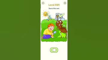 Welcome to DOP 2: a tricky game, which bring you new experience in solving puzzle level 3154 to 3156