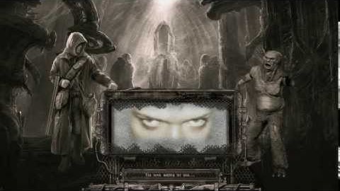 Stalker CS R.E.B.O.R.N. mod First 45 minutes part 1