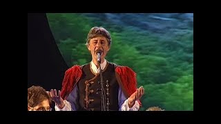 Šibenska balada - Klapa Maslina  I  Poljud 2006 chords