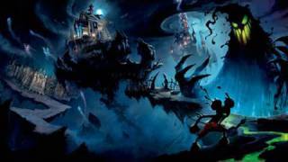 Inside look at Disney's Epic Mickey