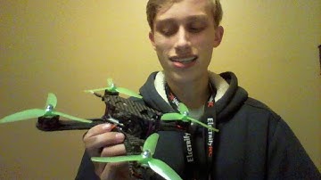 Emax Magnum AIO Tower post flight review,,, is it good?! Quick Review in 5 mins