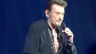 Johnny Hallyday - Je Te Promets