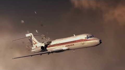 Mayday Air Crash Compilation | Music Video 🎵Counting Stars🎵