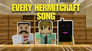 10 Minutes Of The Hermitcraft Members Singing Songs