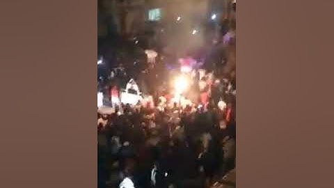 CHEZ MODOU LO APRES SA VICTOIRE CONTRE LAC DE GUIER 2