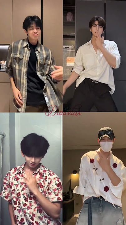 《半点心dj》dance challenge #dancelax #dance #challenge #trending #shorts