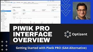 Piwik Pro Interface Overview - Ga4 Alternative
