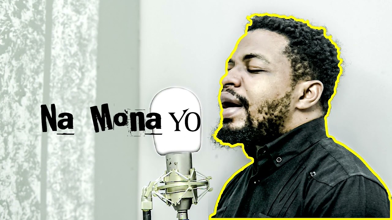 Prophète Marco Marcosa Na Mona Yo