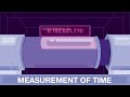 Understanding Time Measurement