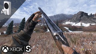 DayZ Sakhal - Xbox Series S Gameplay 60FPS