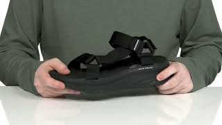 skechers walker sandals