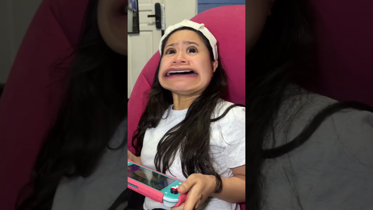 Fear of Spiders 🕷️😱😬 #BiboyBecky #BiboyAndBecky #shorts #skits #funny #comedy