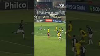 GOL DO REMO | ALEF MANGA | REMO 2X0 MIRASSOL | BRASILEIRÃO | 04/02/2026