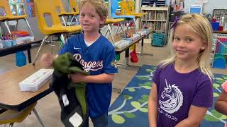 GVFAB Volunteer Appreciation Video 2025
