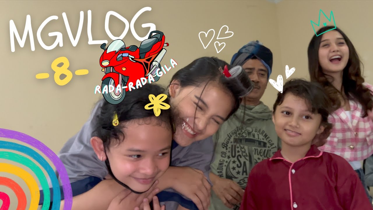 [MGV_08] RADA-RADA GILA eps. 08